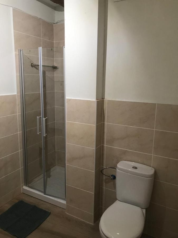 Centrally located two bed Apartment in El Perelló Exterior foto